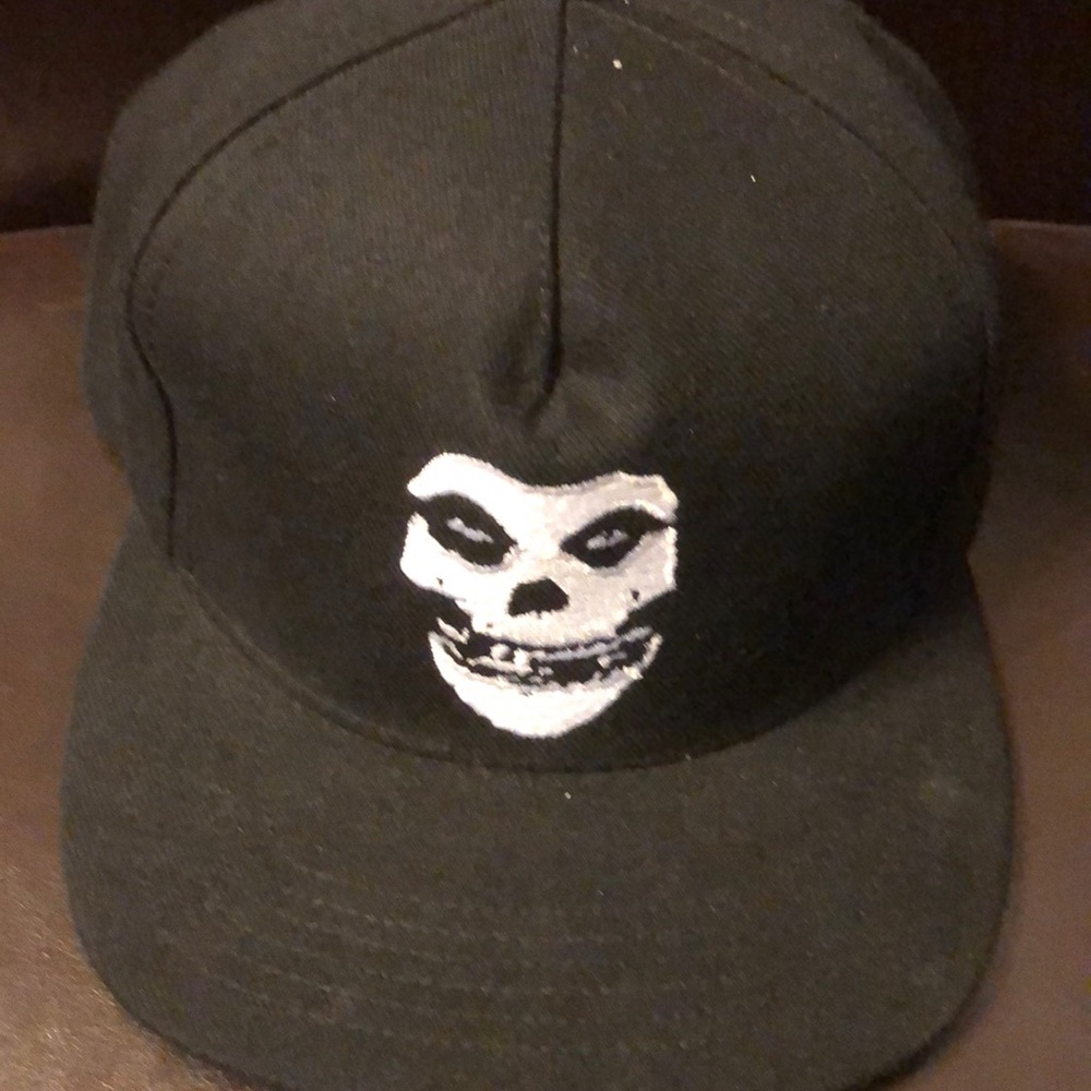 Supreme | Accessories | Black Misfits X Supreme Hat Great For